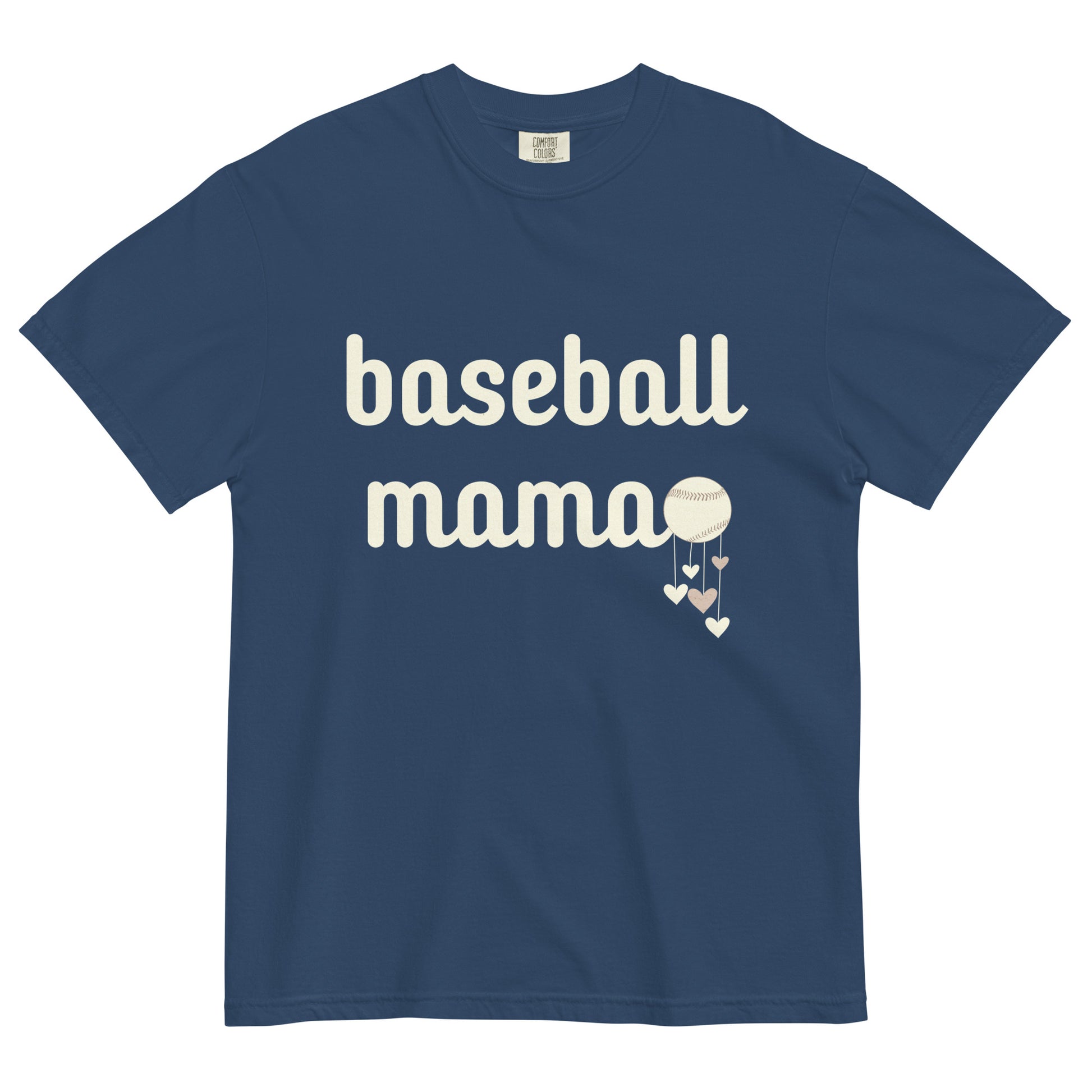 baseball mama tee for mothers gift baseball mom shirt gift for mom sports