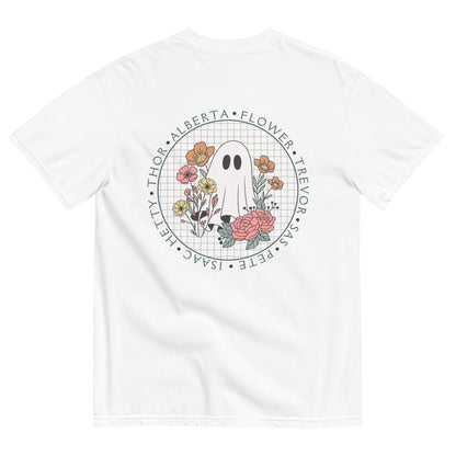 Ghosts-Fan-Gift-Ghosts-US-TV-Show-Shirts-Ghosts-Merch-For-Ghosts-CBS-Ghosts-Fan-T-Shirts-Woodstone-B-and-B