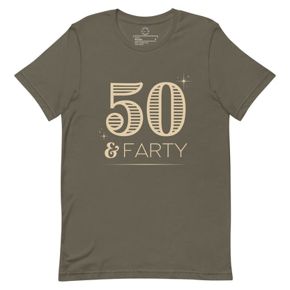 50th-birthday-tees-shirt-funny-50th-birthday-shirt-gifts-for-50th-birthday-gift-retro-birthday-tshirt-fifty-and-farty