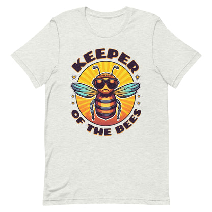 Beekeeper Shirt For Beekeeper Gift Beekeeping Funny Shirt