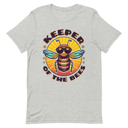 Beekeeper Shirt For Beekeeper Gift Beekeeping Funny Shirt