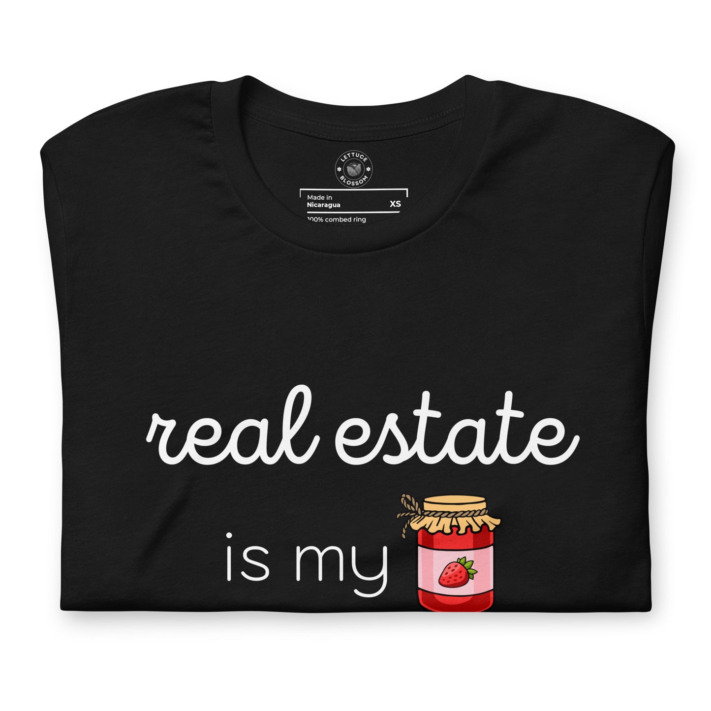 Real estate agent tee. Realtor tee. Real estate agen t-shirt. Realtor t-shirt. Realtor gift. Cute real estate agent shirt.