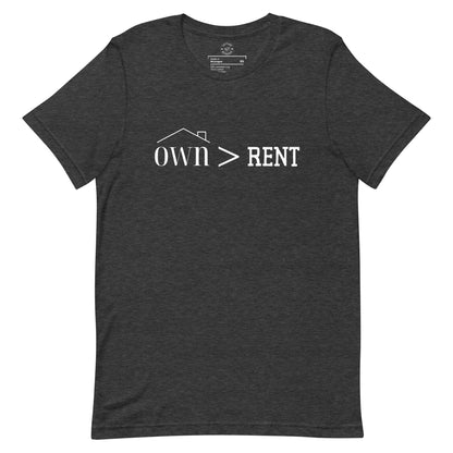 realtor tee for mortgage broker gift for realtors cute homeownership gift shirt loan officer mortgage broker tee