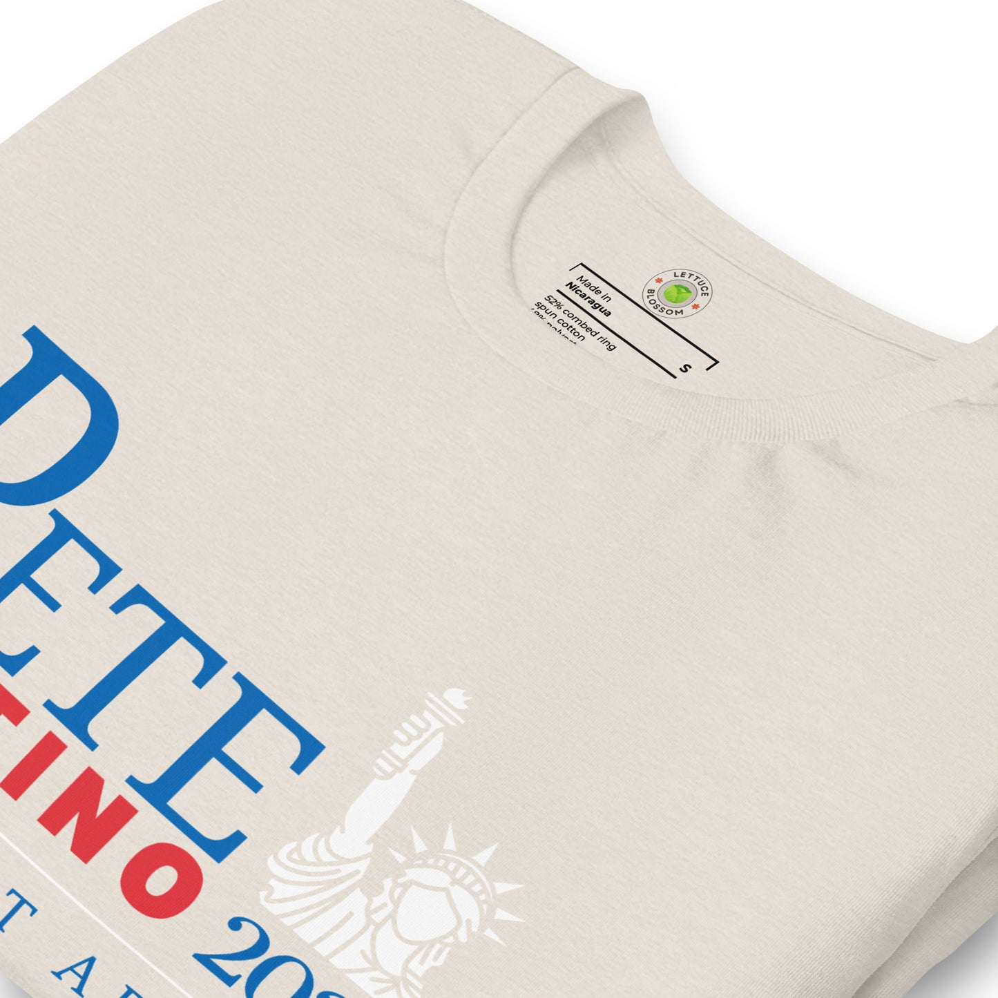 Pete Martino Ghosts Tee For Election 2024 | Ghosts US Merch for Ghosts Fans