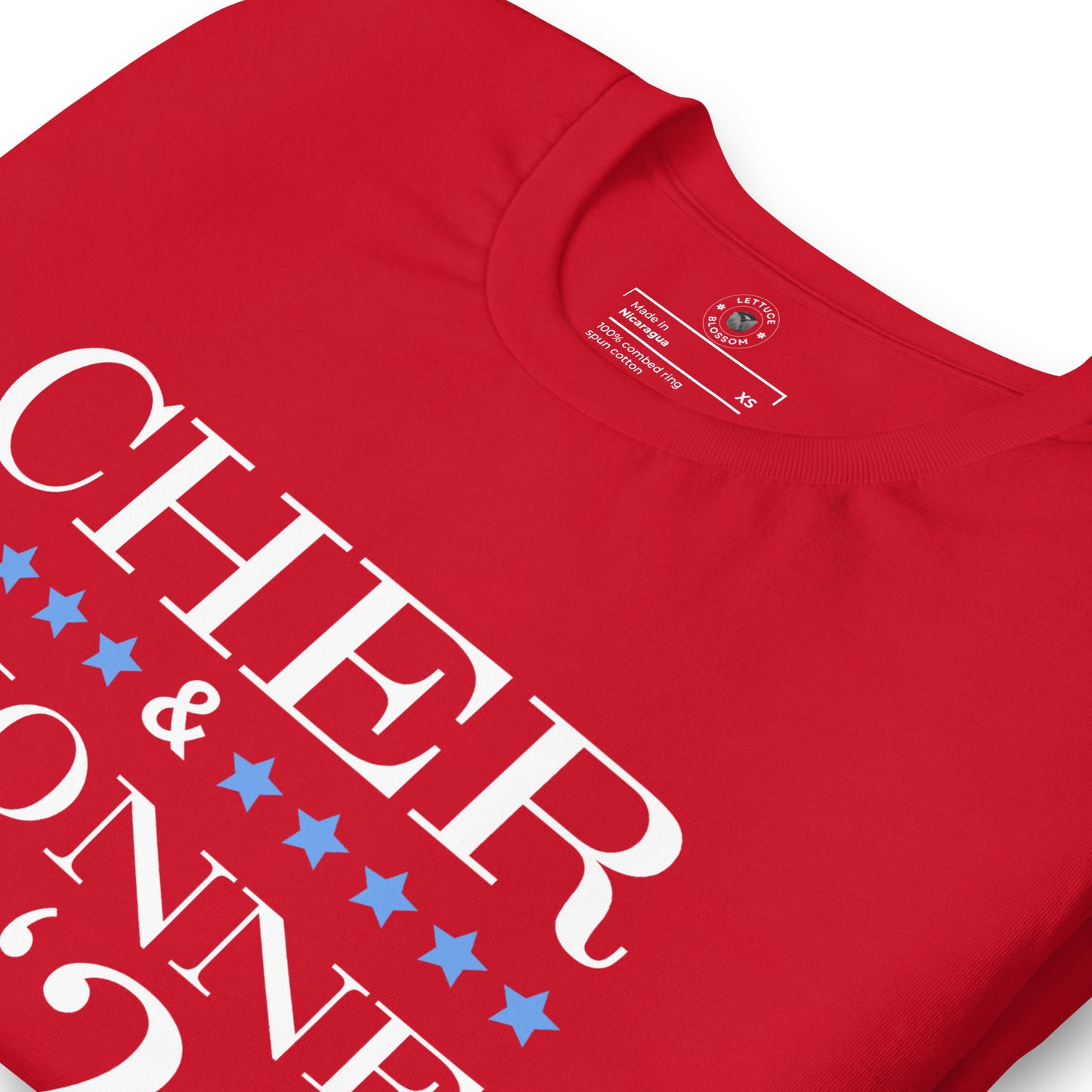 Cher & Dionne Clueless Tee for Election 2024 Clueless Fan Gift