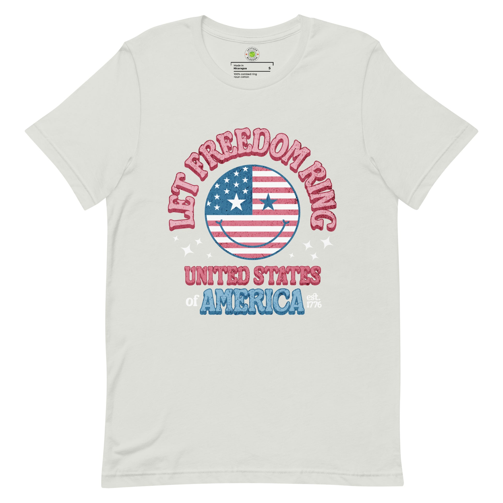 4th of july tee patriotic shirt america tshirt usa cute tee shirt