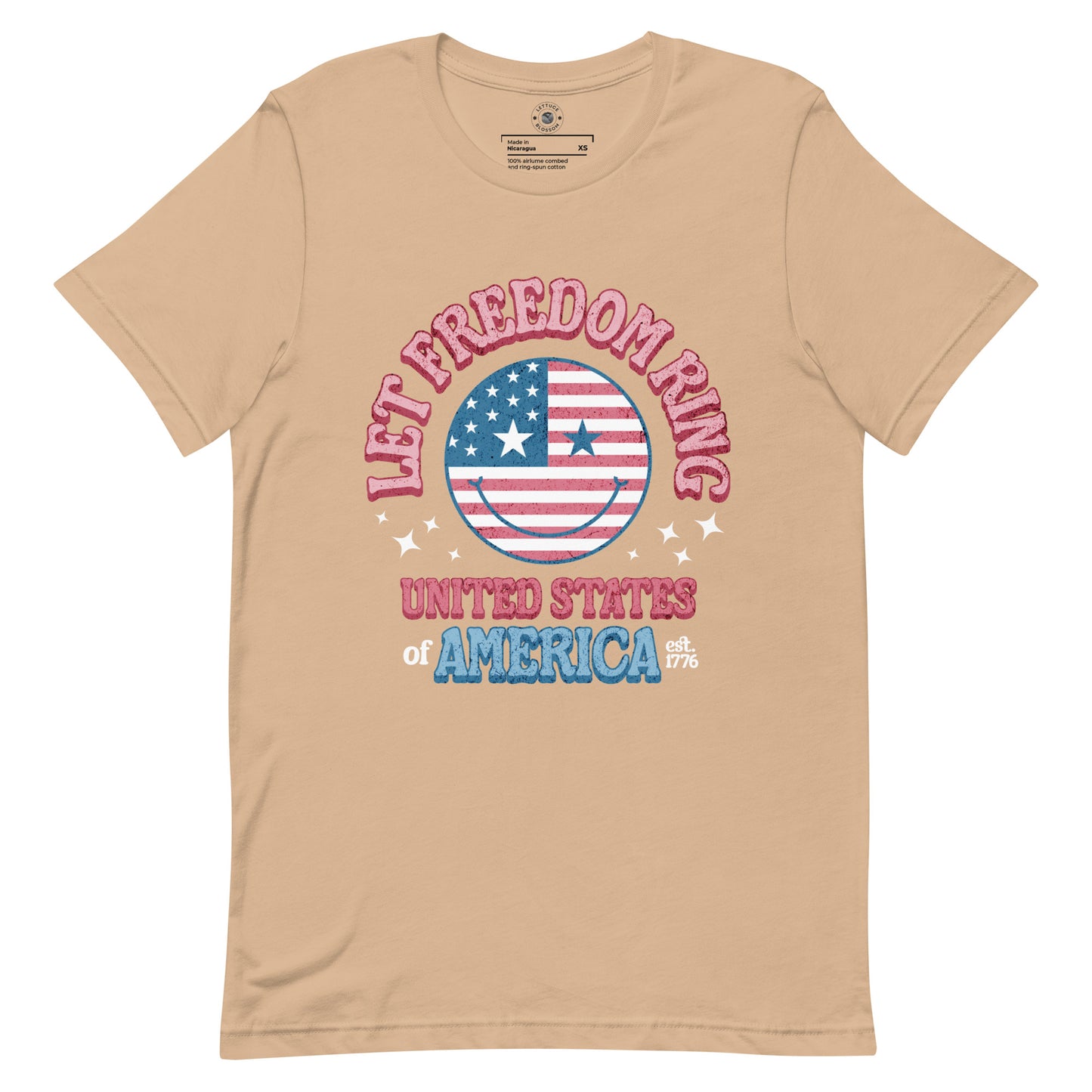 4th of july tee patriotic shirt america tshirt usa cute tee shirt