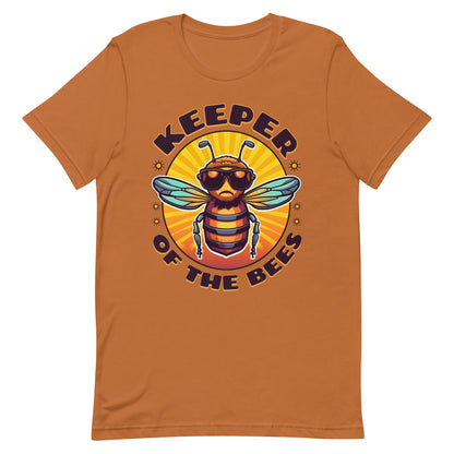 Beekeeper Shirt For Beekeeper Gift Beekeeping Funny Shirt