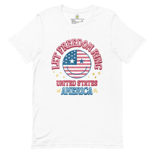 4th of july tee patriotic shirt america tshirt usa