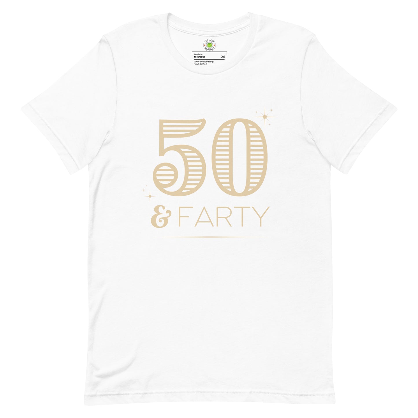 50th-birthday-tees-shirt-funny-50th-birthday-shirt-gifts-for-50th-birthday-gift-retro-birthday-tshirt-fifty-and-farty