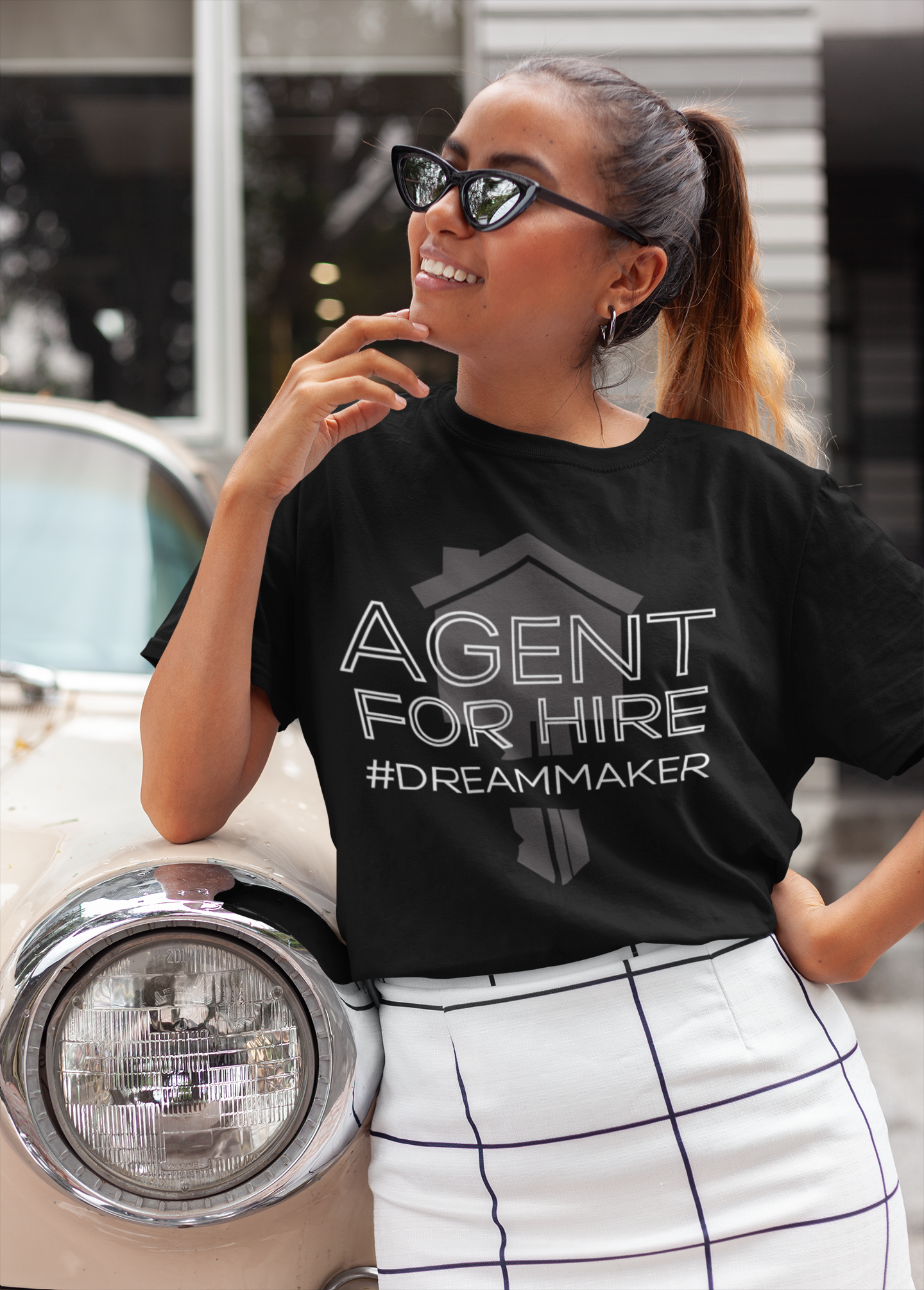 Real estate agent t-shirt Realtor tee Realtor t-shirt Realtor gift Real estate agent gift