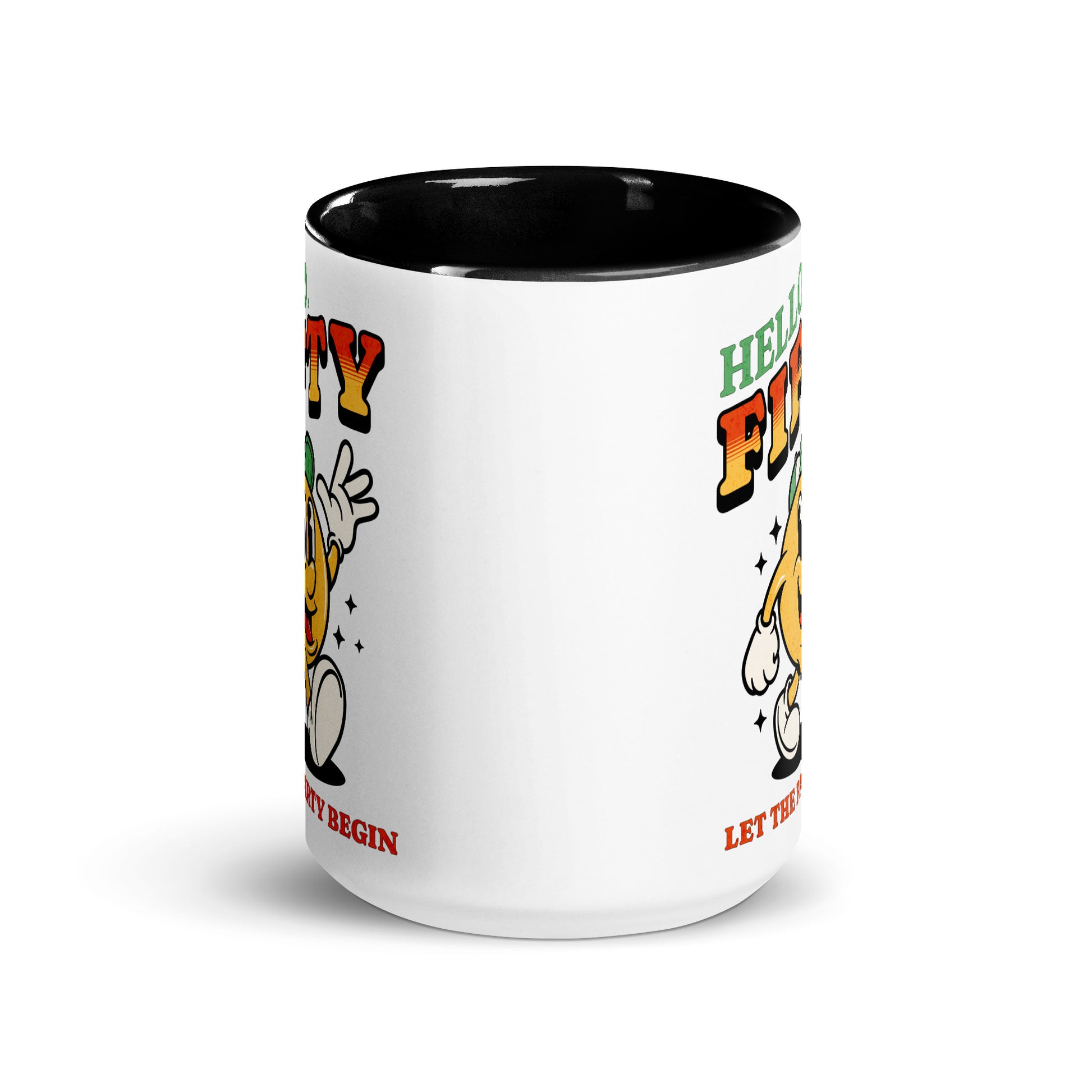 50th-birthday-mug-retro-mug-smiley-face-50th-birthday-gift-vintage-birthday-coffee-cup