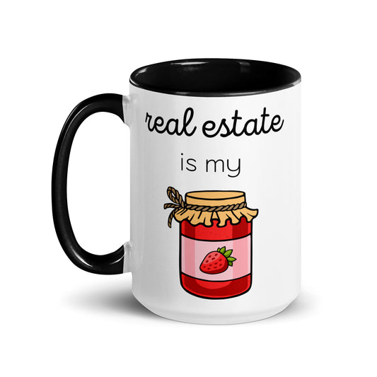 funny-realtor-mug-real-estate-agent-mug loan officers