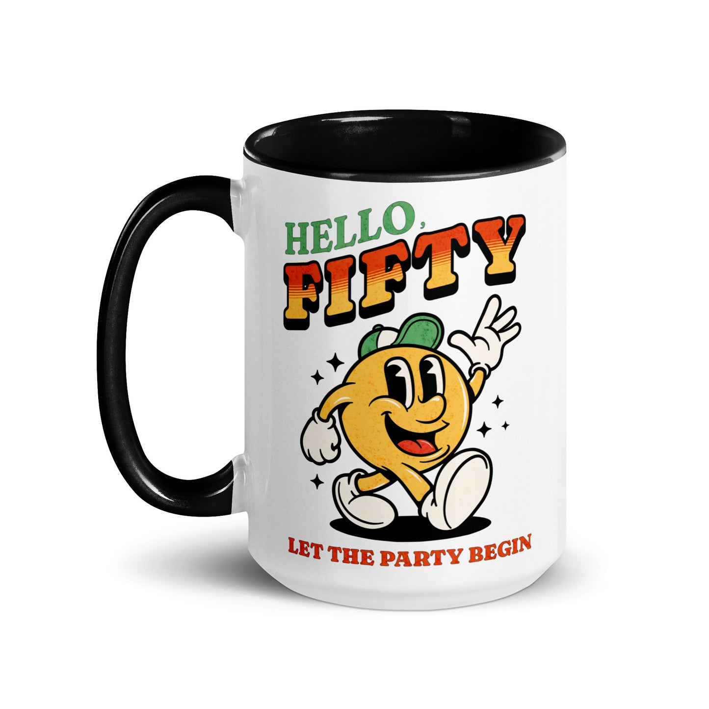 50th-birthday-mug-retro-mug-smiley-face-50th-birthday-gift-vintage-birthday-coffee-cup