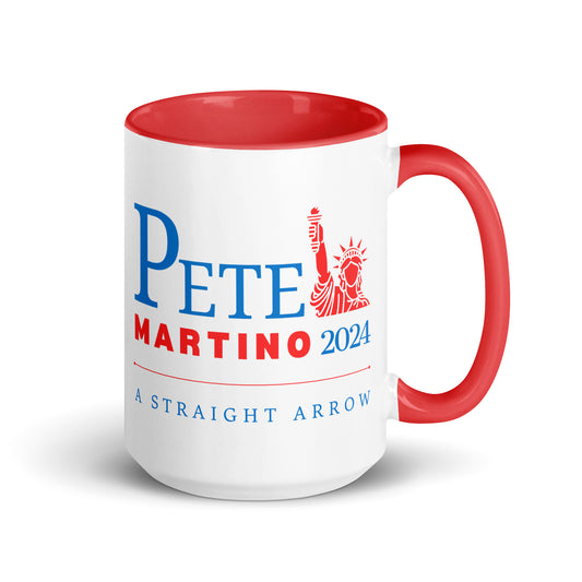 GHOSTS-us-mug-pete-martino-for-president-coffee-cups-for-ghosts-cbs-merch-ghosts-fan-gift-election-2024-mug