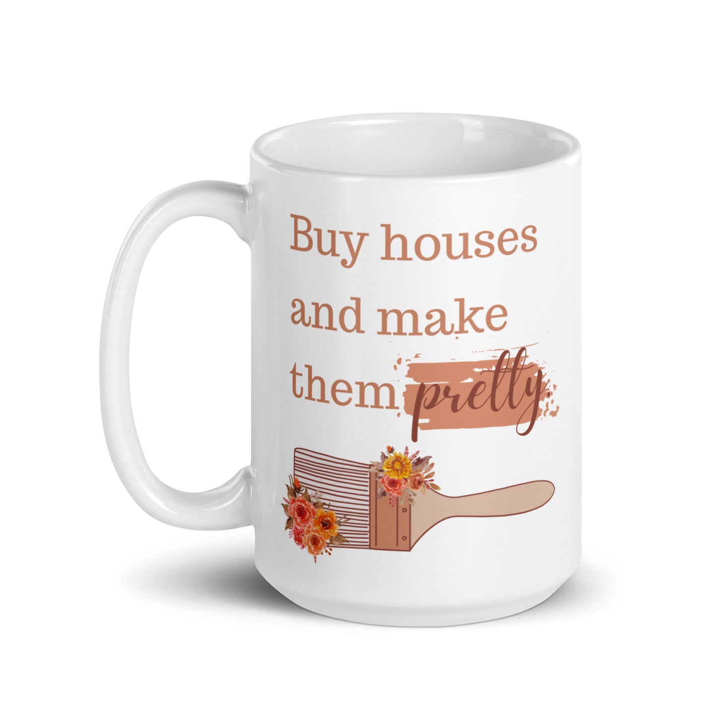 realtor-mug-for-home-flippers-mug-for-interior-designers-realtor-gift loan officers mug for mortgage brokers