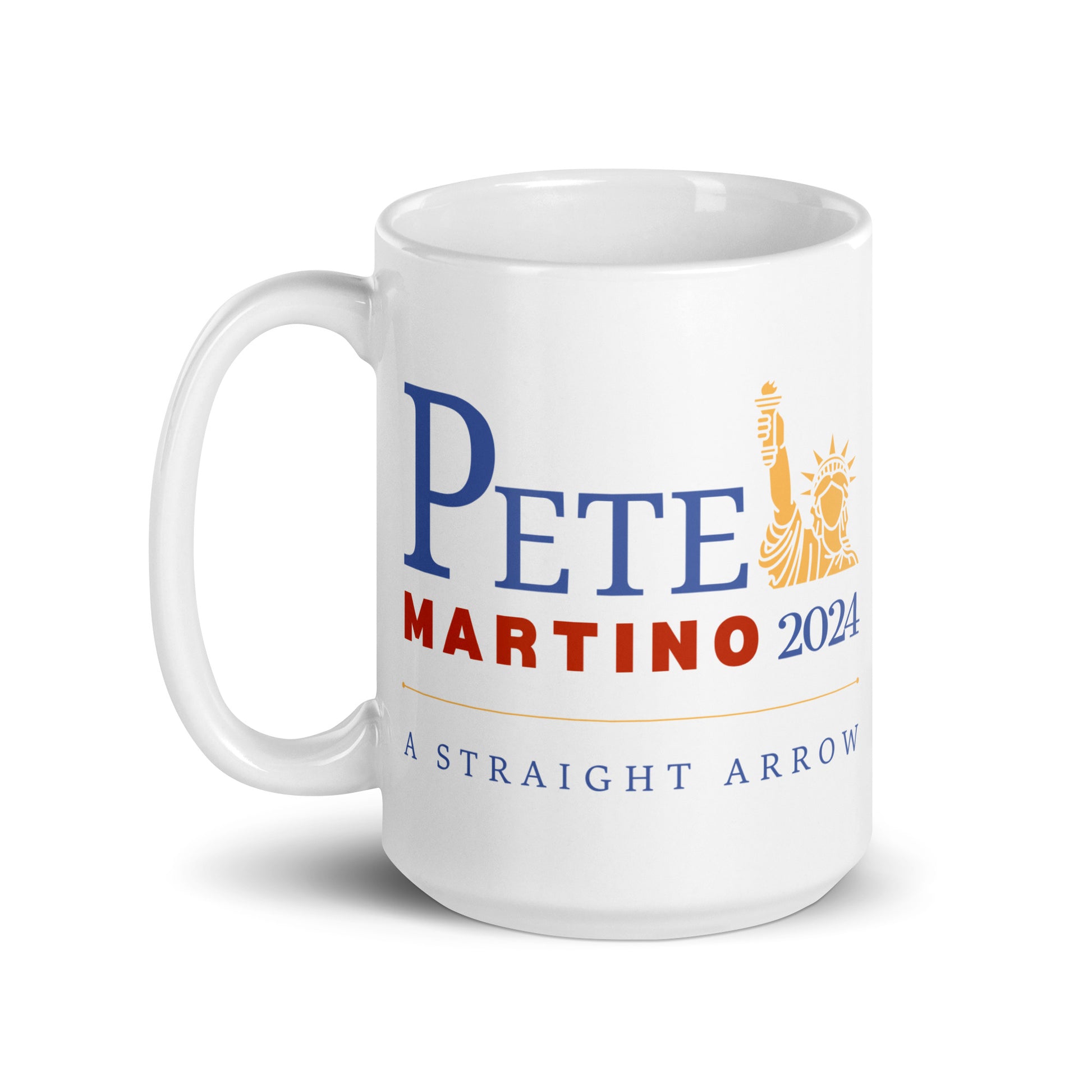 GHOSTS-us-mug-pete-martino-for-president-coffee-cups-for-ghosts-cbs-merch-ghosts-fan-gifts-election-2024-mug