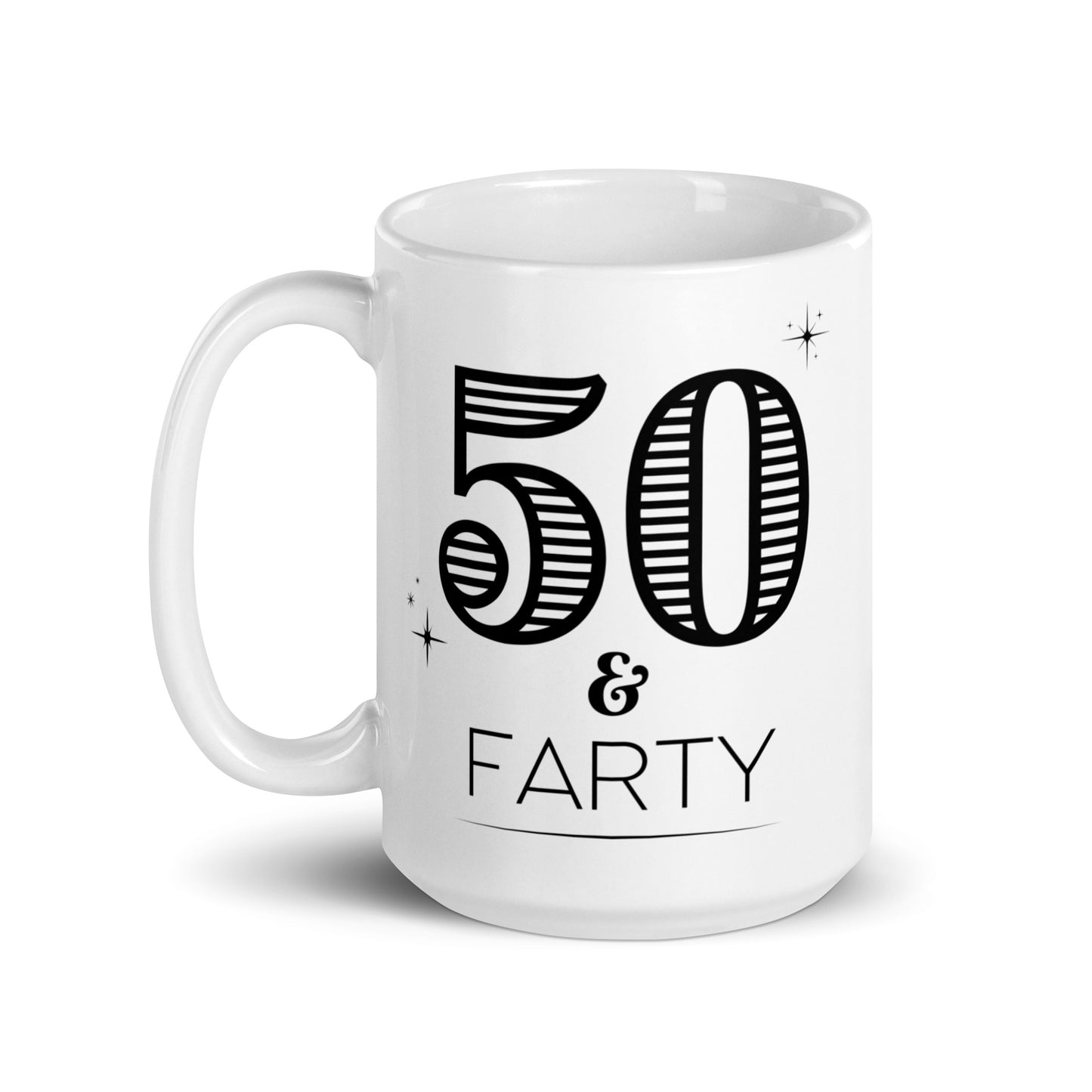 50th-birthday-mug-funny-50th-birthday-mug-gift-for-50th-birthday-gifts-retro-birthday-mug-fifty-and-farty.