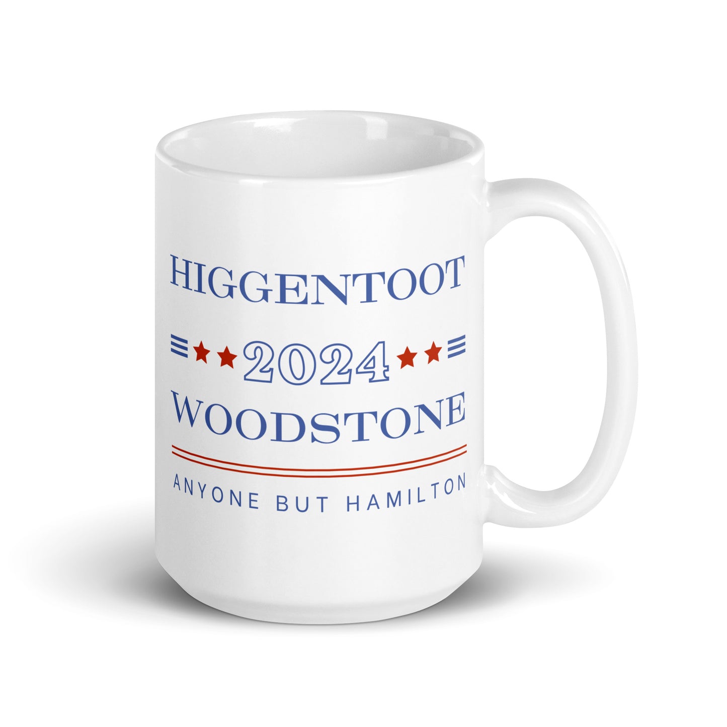 GHOSTS-us-mug-pete-martino-for-president-coffee-cup-for-ghosts-cbs-merch-ghosts-fan-gift-election-2024-mug-ghosts-cbs