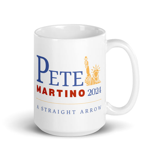 GHOSTS-us-mug-pete-martino-for-president-coffee-cups-for-ghosts-cbs-merch-ghosts-fan-gifts-election-2024-mug